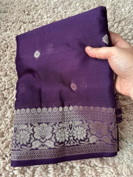 Premium Kaddi Chiffon Sarees