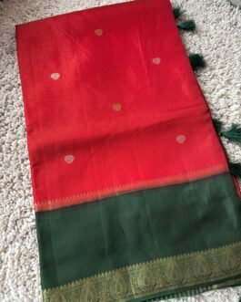 Munga Soft Silk Sarees