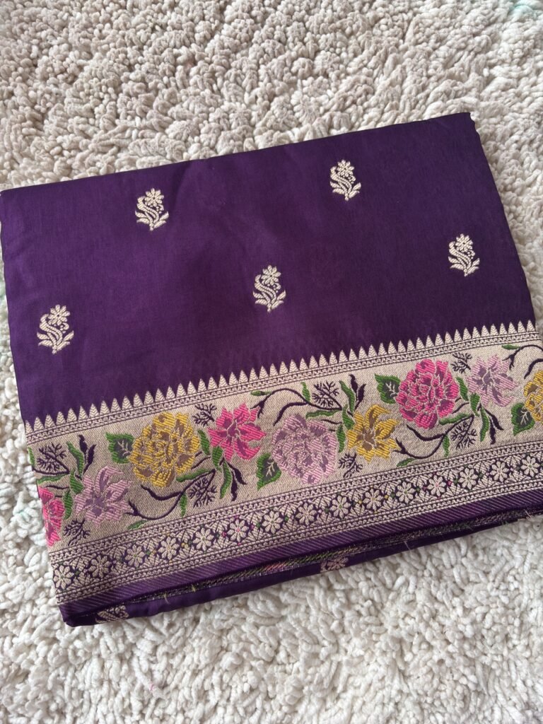 Premium Munga Soft Silk Sarees