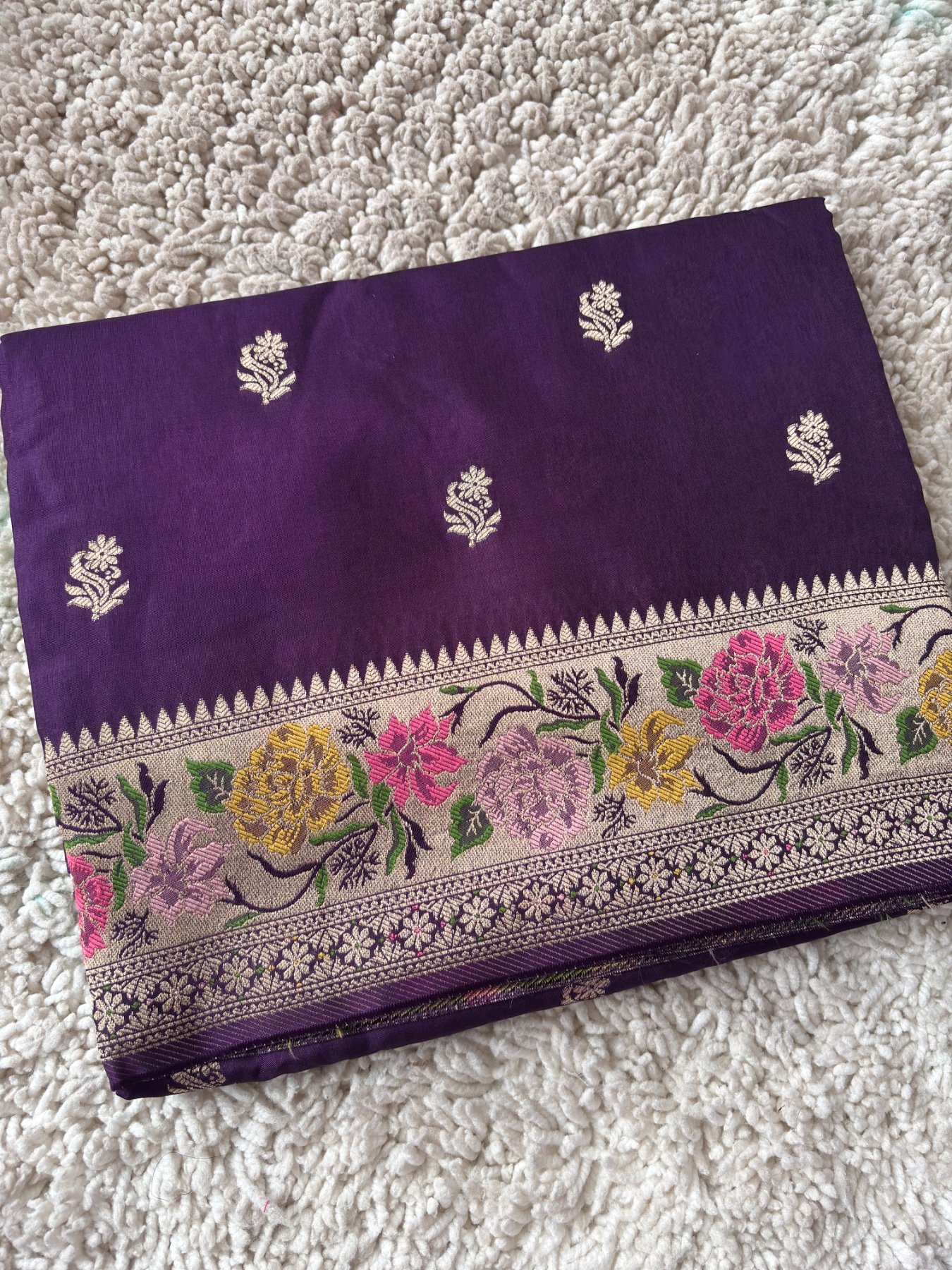 Premium Munga Soft Silk Sarees