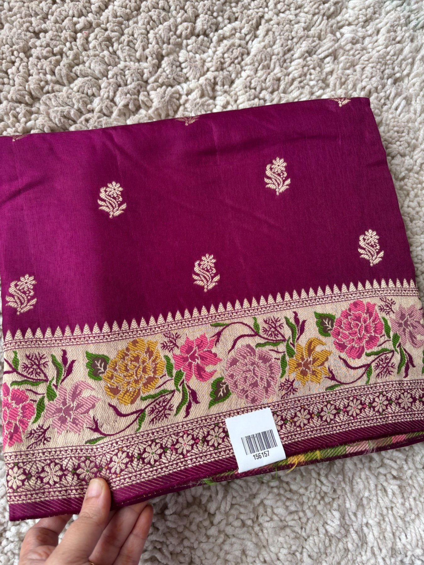 Munga Soft Silk Sarees