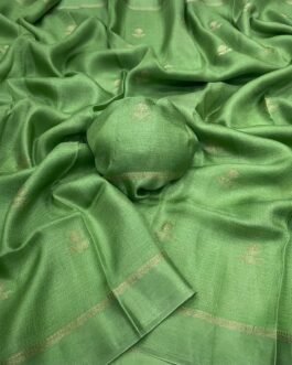 Viscose Khadi Silk Sarees