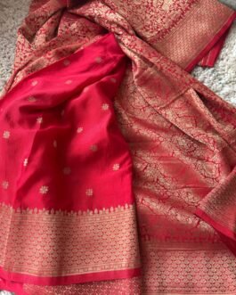 Georgette Shikargah Sarees