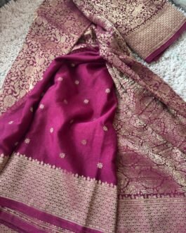 Georgette Shikargah Sarees