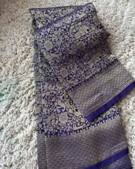 Georgette Shikargah Sarees