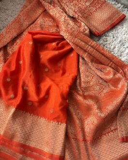Georgette Shikargah Sarees