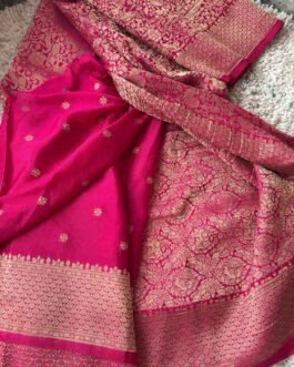 Georgette Shikargah Sarees