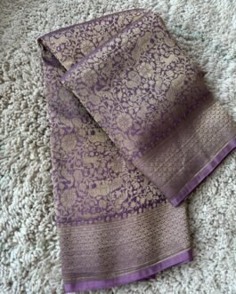 Georgette Shikargah Sarees