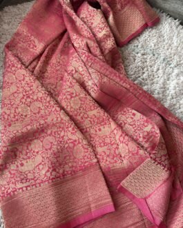 Georgette Shikargah Sarees