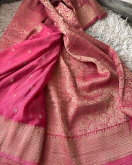 Georgette Shikargah Sarees