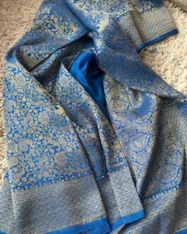 Georgette Shikargah Sarees