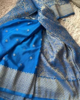 Georgette Shikargah Sarees