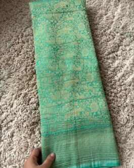 Georgette Shikargah Sarees