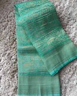 Georgette Shikargah Sarees