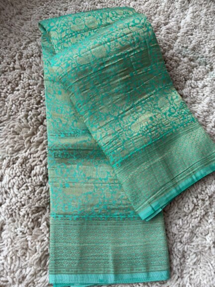 Georgette Shikargah Sarees