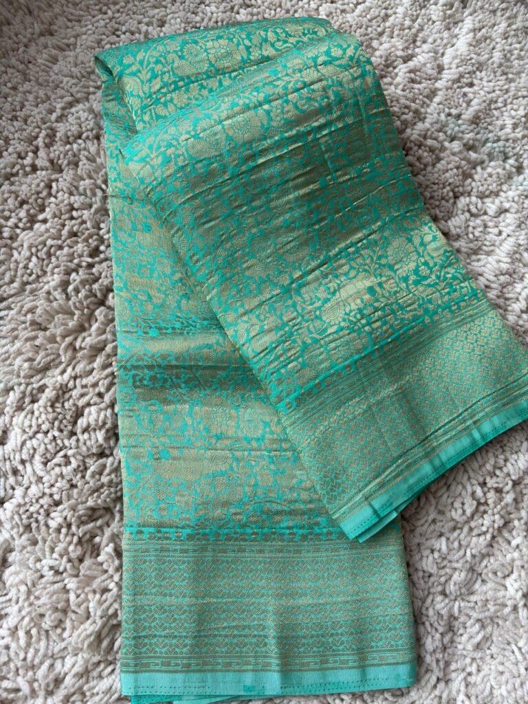 Georgette Shikargah Sarees