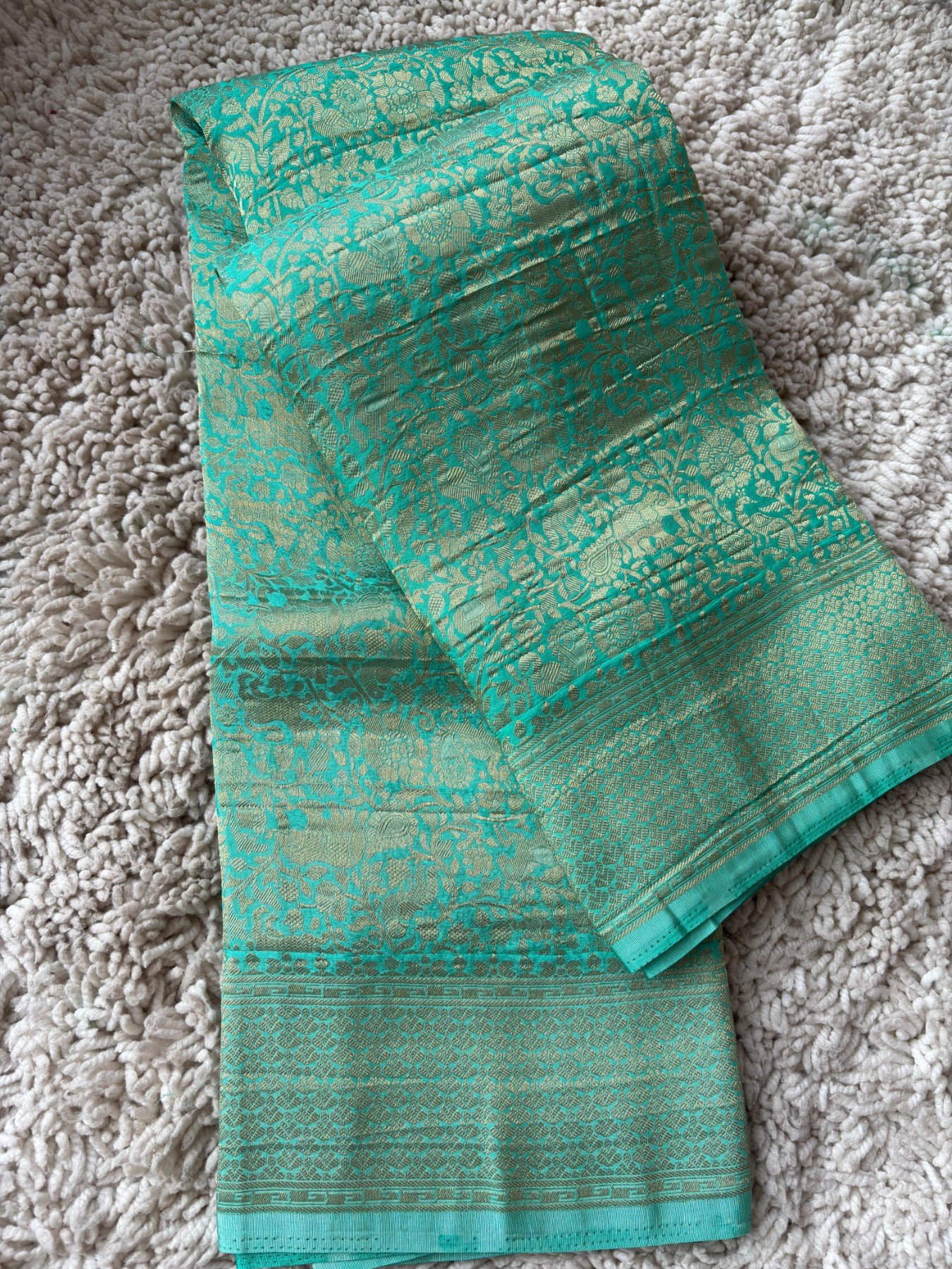 Georgette Shikargah Sarees