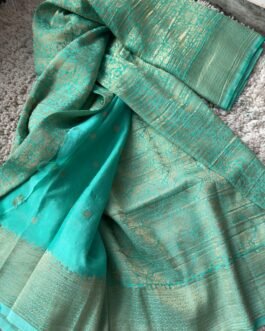 Georgette Shikargah Sarees